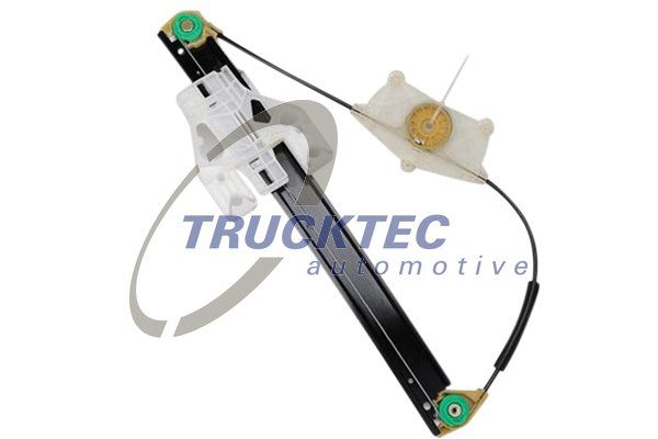 TRUCKTEC AUTOMOTIVE lango pakėliklis 07.54.025